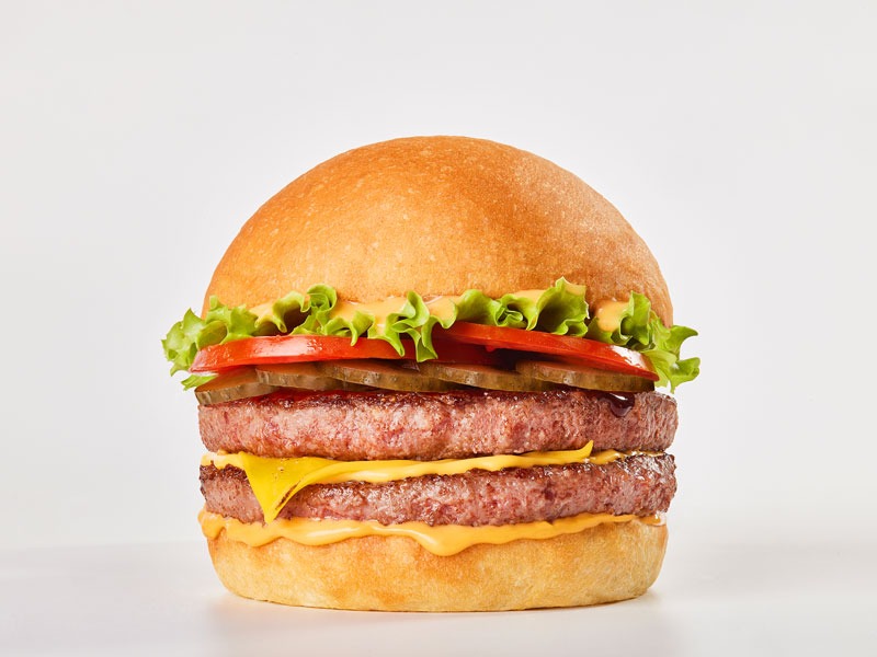 Папа мясника