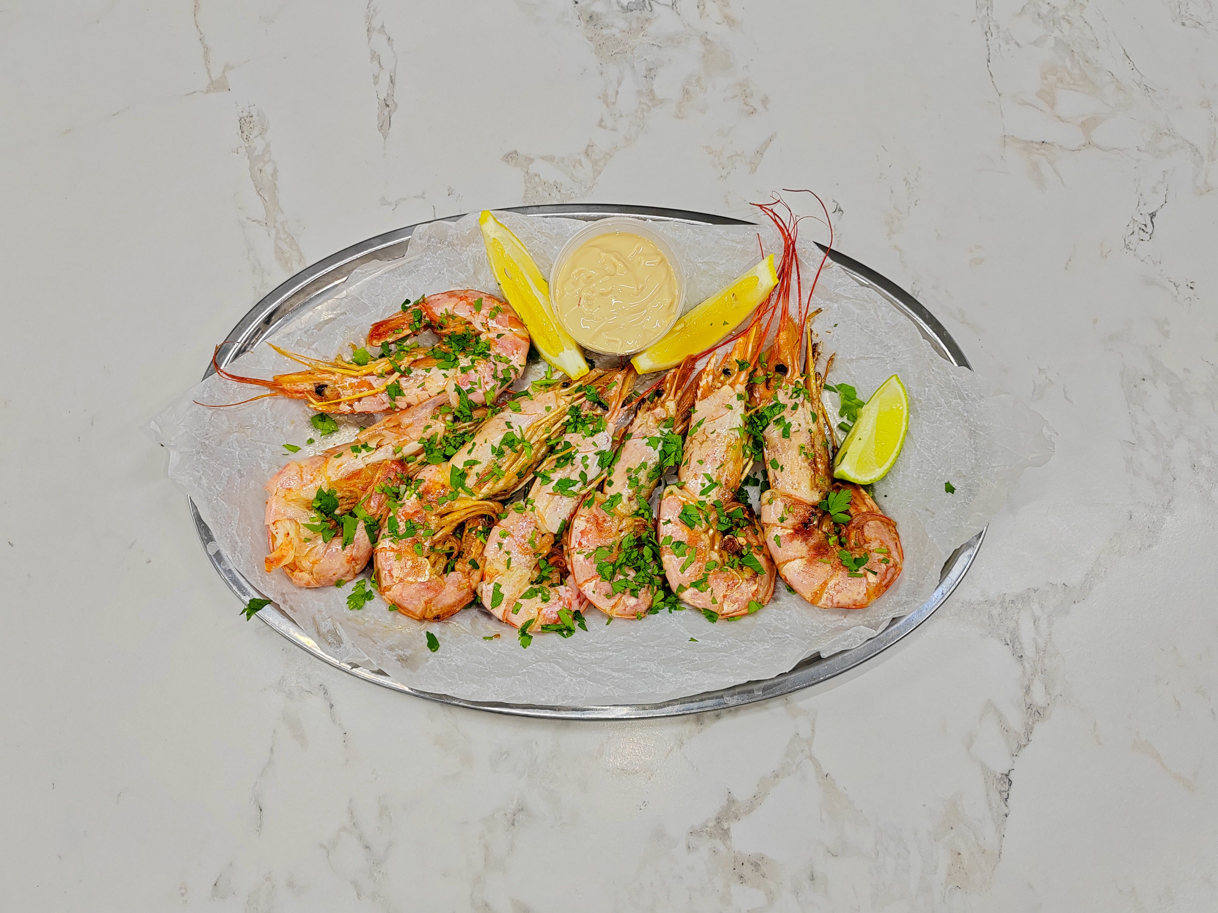 Лангустины